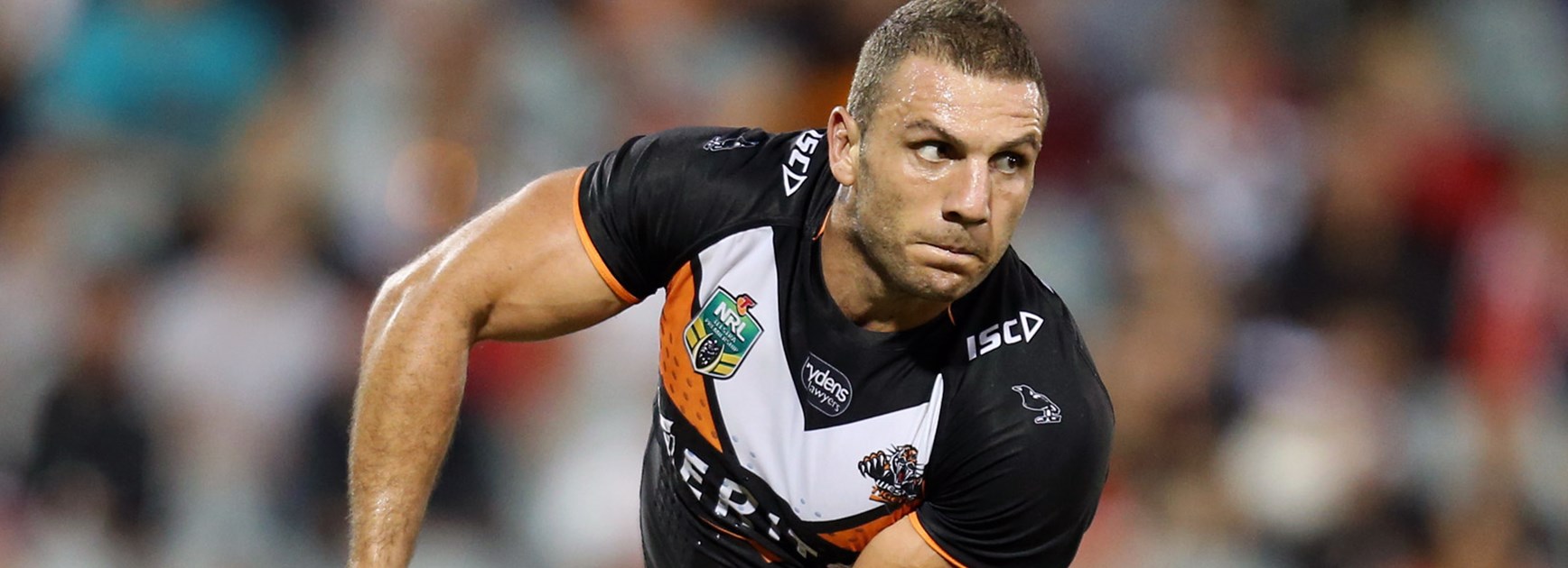 Wests Tigers captain Robbie Farah has been named to return from injury in Round 21.