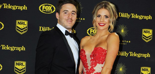 Bennett's address to WAGs works wonders