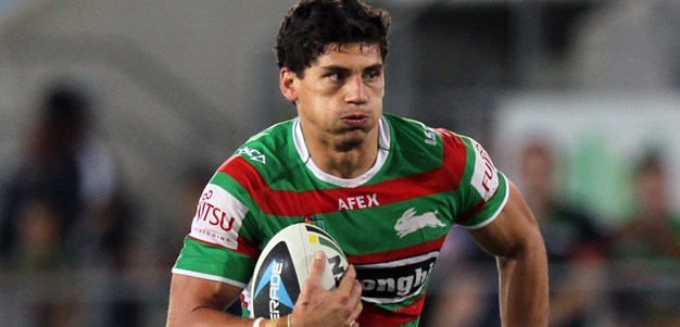 Turner keen to play next week despite concussion