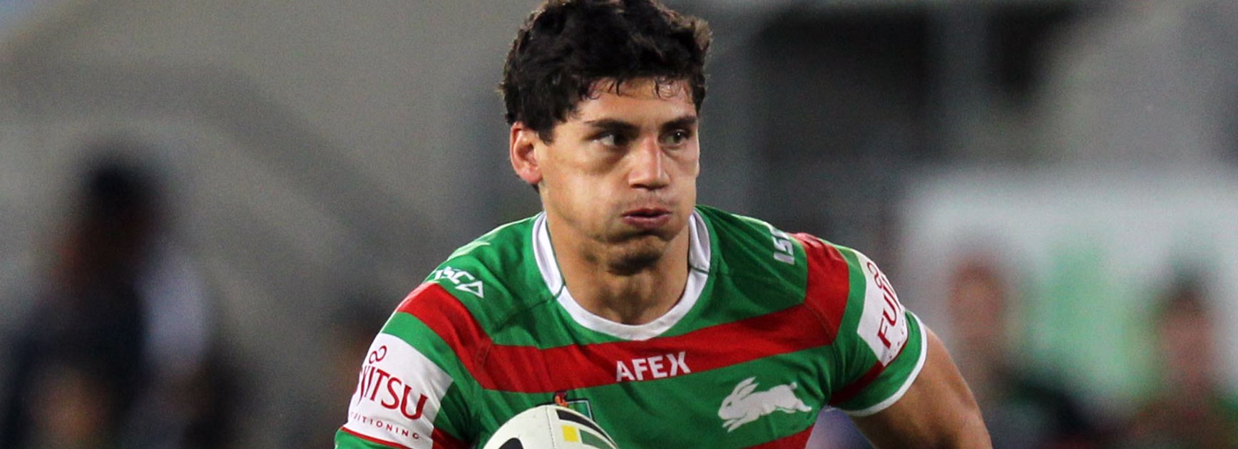 South Sydney forward Kyle Turner has been named to make his long-awaited return from injury in Round 21.