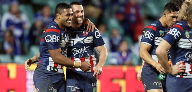 Roosters v Bulldogs: Five key points