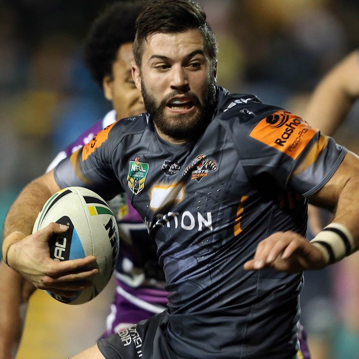 Tedesco the star the Tigers need