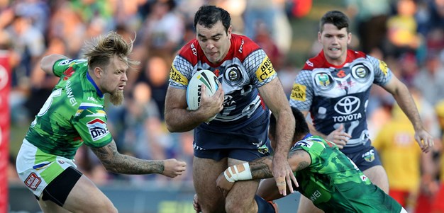 Cowboys rally to beat Raiders