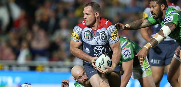 Cowboys v Raiders: Five Key Points