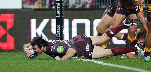 Sea Eagles v Broncos: Five key points