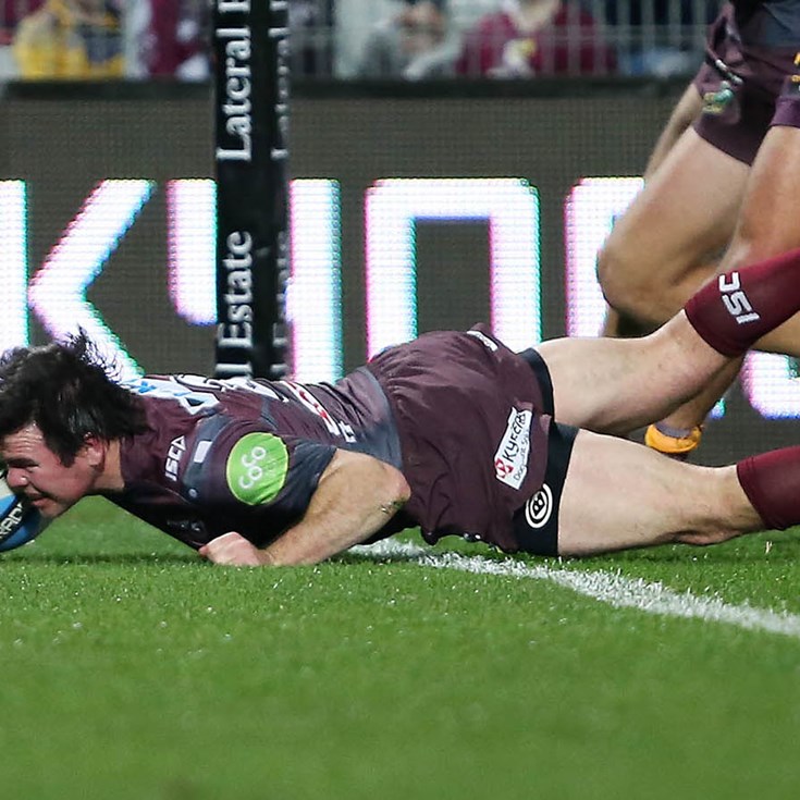 Sea Eagles v Broncos: Five key points