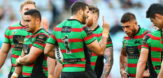 Turner concussion sours Souths win