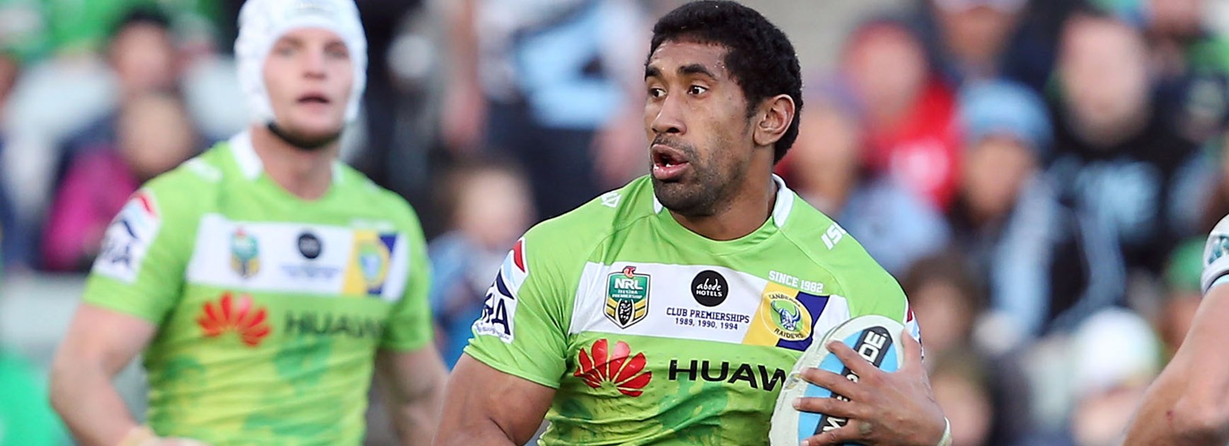 Sia Soliola has been a Fantasy revelation in 2015, but will miss the remainder of the season through injury.