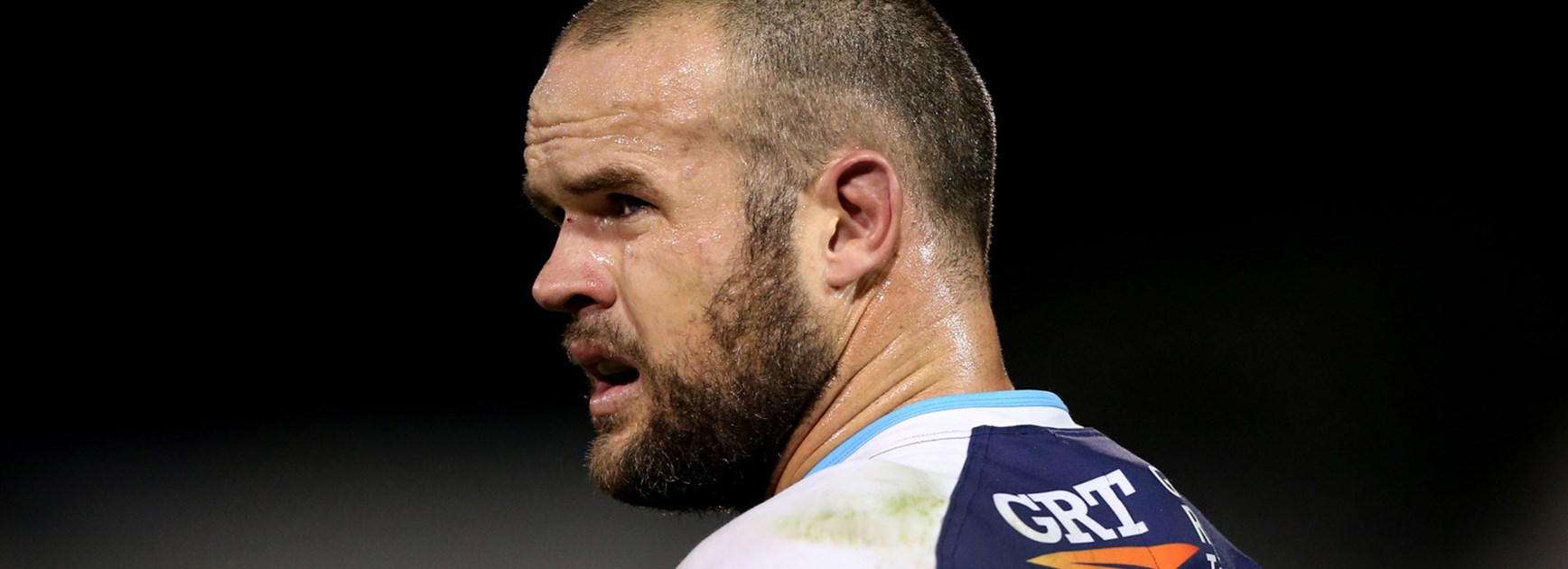 Titans skipper Nate Myles has been named to return for his side's Round 22 trip to Melbourne.