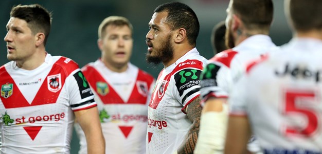 Creagh sings confident Ah Mau's praises