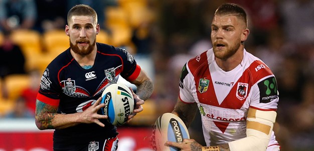 Warriors v Dragons preview