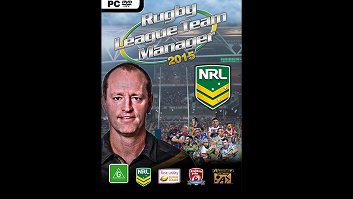Rugby League Team Manager 2015 delivers the most comprehensive rugby league simulation ever produced.