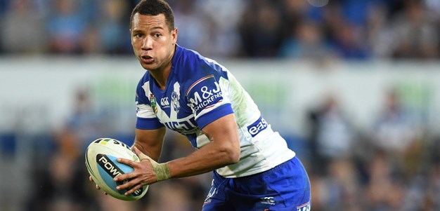 We had to win that one: Mbye