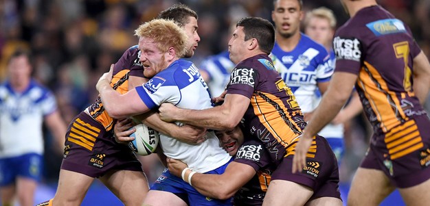 Broncos v Bulldogs: Five key points