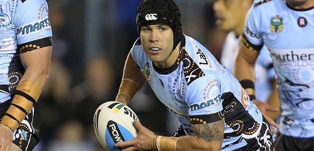 Sharks v Cowboys: Five Key Points