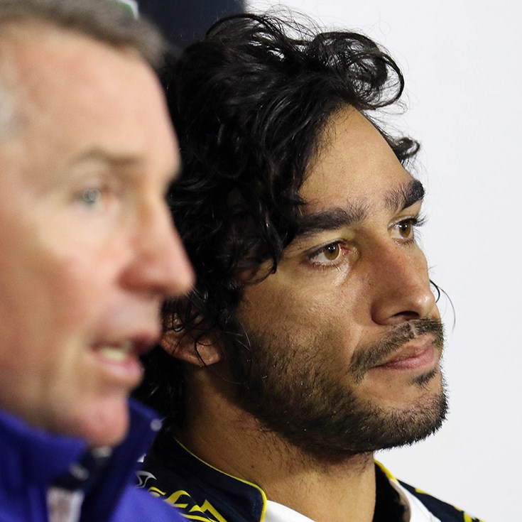 Our starts aren't the problem: Green