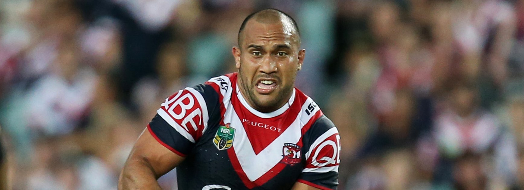 Sam Moa says the Roosters' terrific run with injuries this season is no accident.