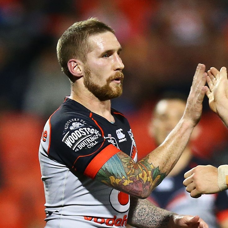 Wounded Warriors to keep fighting