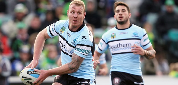 Lewis out to break 10-year Storm duck