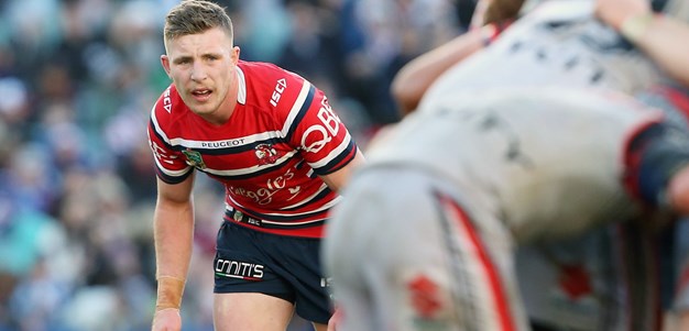 Hastings eyes permanent halves role