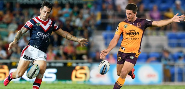 Roosters v Broncos preview