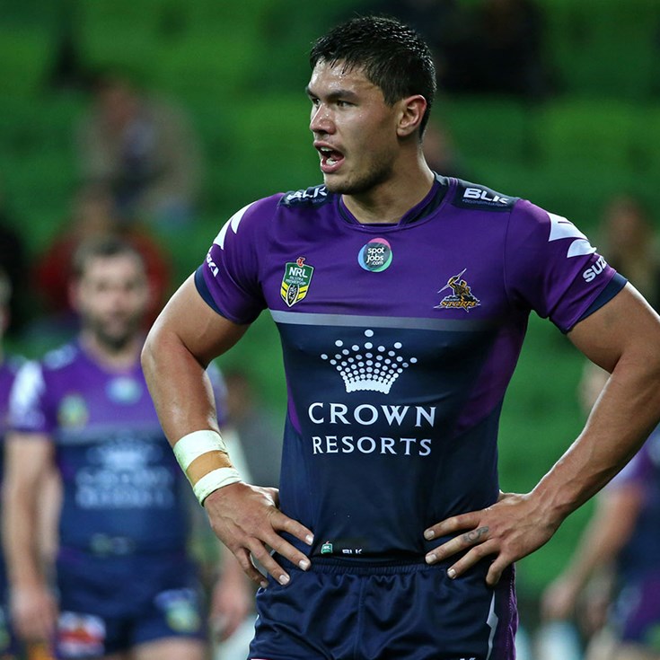 Storm v Knights: Five key points