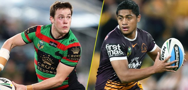 Rabbitohs v Broncos preview