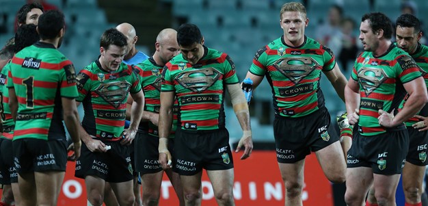 Furious Maguire's forgettable night