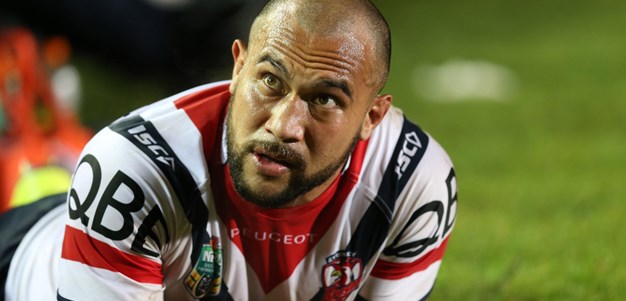 Moa 'gassed' after timely return