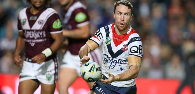 Sea Eagles v Roosters: Five key points