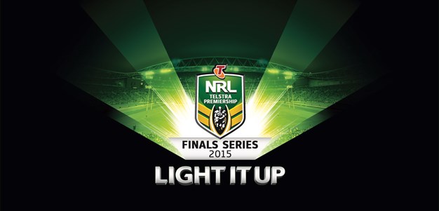 Preliminary Finals tickets on sale today