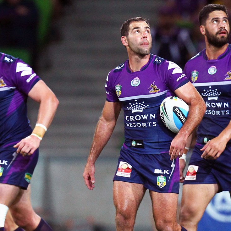 Scout Report: Fantasy Finals Week 3