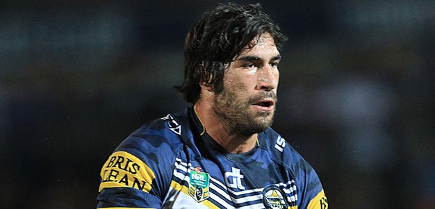 Cowboys boosted by Tamou return