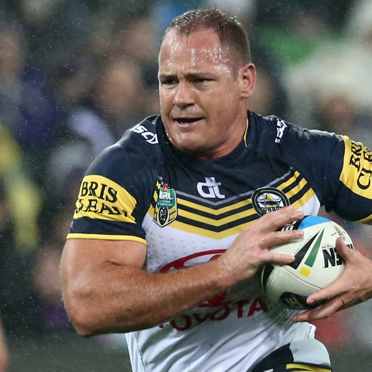 Cowboys focused on finals: Scott