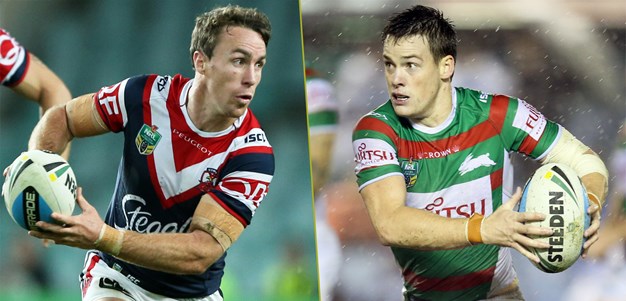 Roosters v Rabbitohs preview