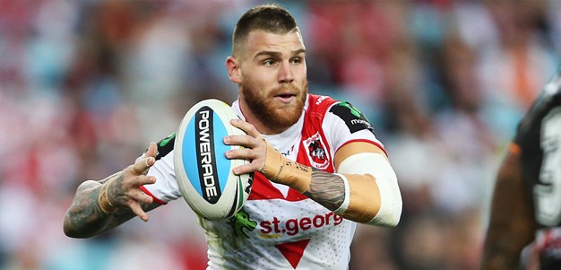 Goal kicking importance not lost on backups