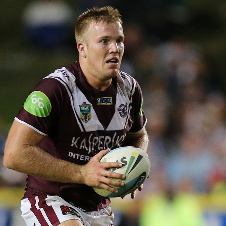 Sharks v Sea Eagles: Five key points