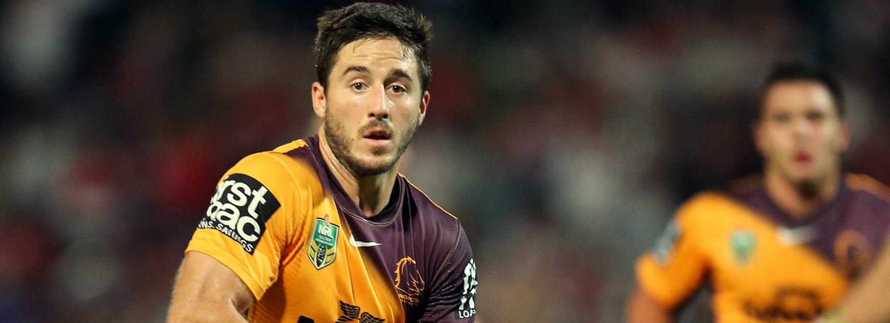 Broncos halfback Ben Hunt is set to return for Brisbane's qualifying final with the Cowboys on Saturday night.