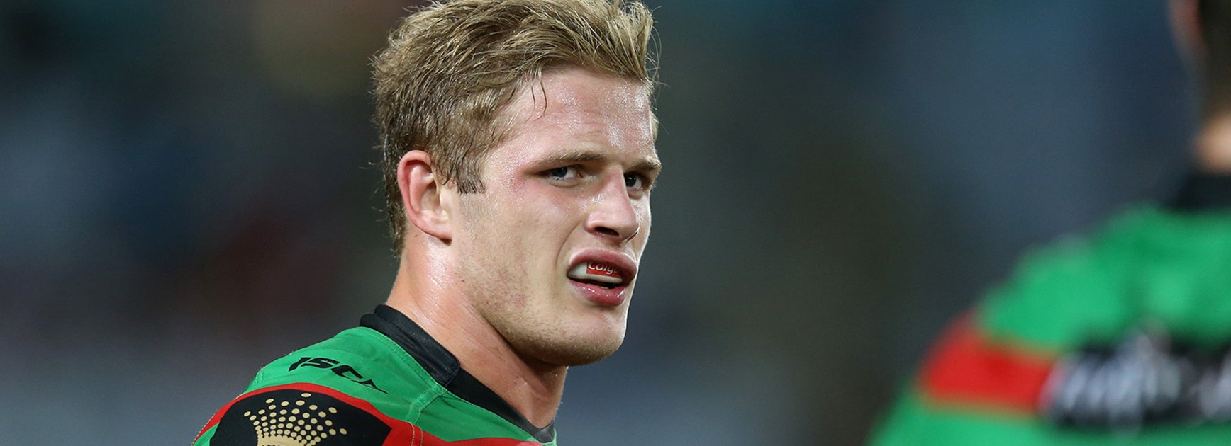 George Burgess was unsuccessful at the NRL Judiciary and will miss two games.