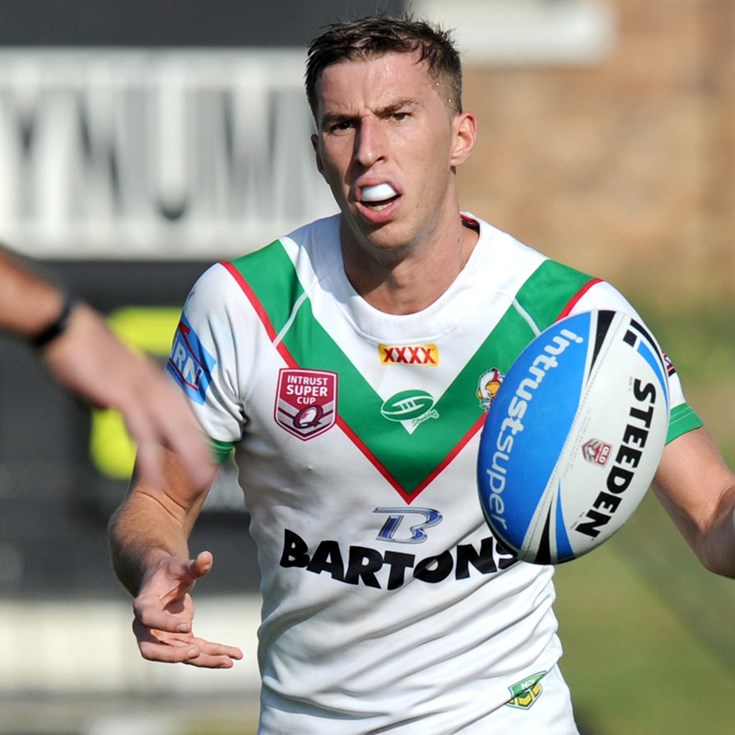 Templeman wins Intrust Super Cup top award