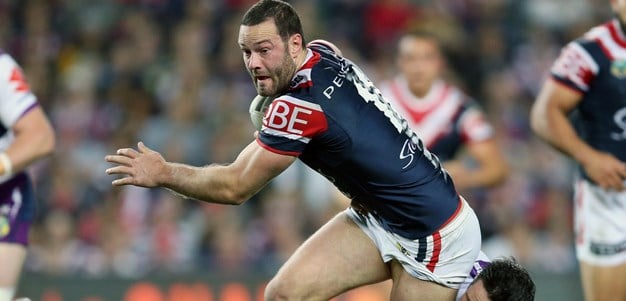 NRL Late Mail: Round 8