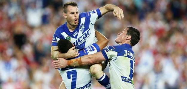 Big moments not enough for Reynolds