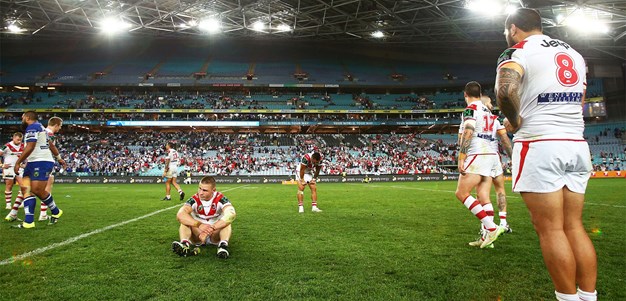 Bulldogs v Dragons: Five key points