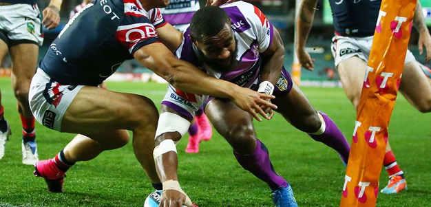 Koroibete remains in doubt for Storm