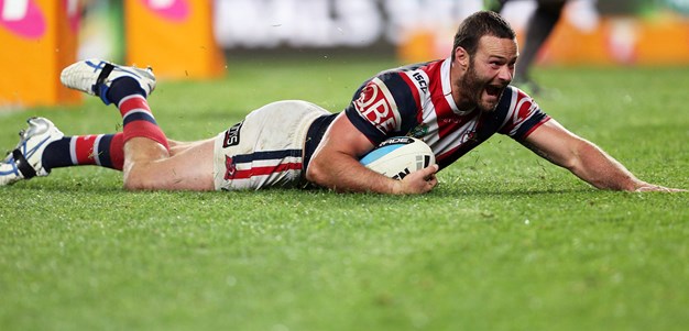 Extra game a positive for Roosters: Cordner