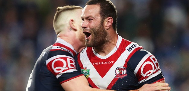 Cordner shakes off Suncorp woes
