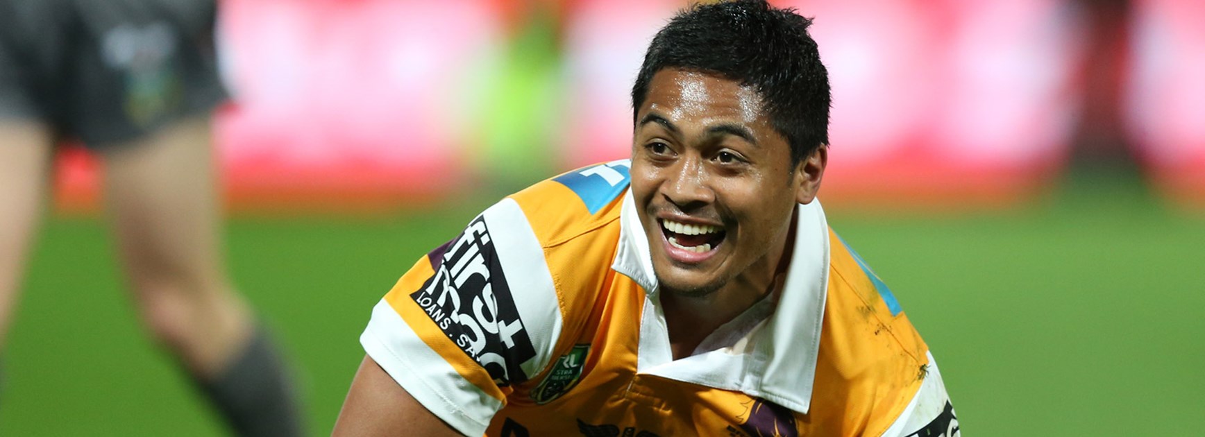 Anthony Milford starred in the Broncos' preliminary final win over the Roosters.