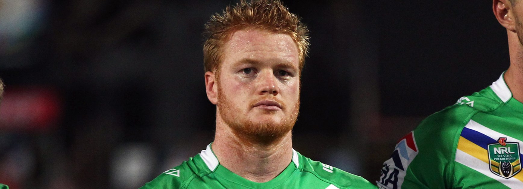 Wests Tigers have signed former Newcastle and Canberra forward Joel Edwards on a two-year deal.