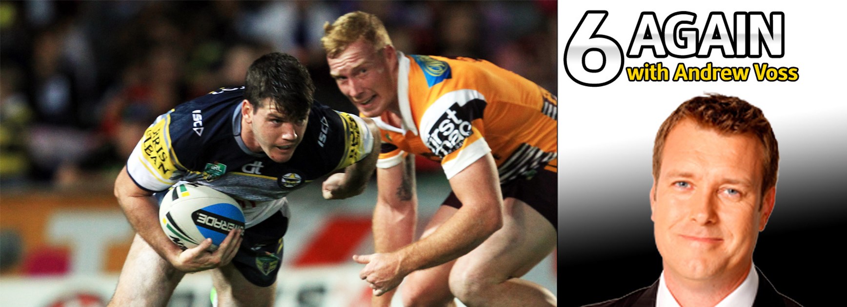 Will the Cowboys or Broncos prevail in Sunday's NRL Grand Final?