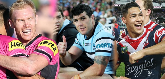 Grand Final player poll: Who will win it?